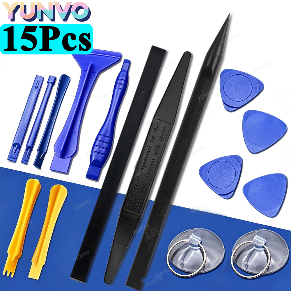 Electronics Repair Business - Plastic Spudger Pry Bar Opening Tool