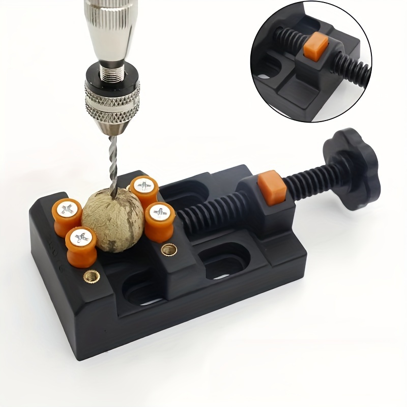 Electronics Repair Tools And Equipment - 5-53mm Micro Electronic Repair Workstation Mini