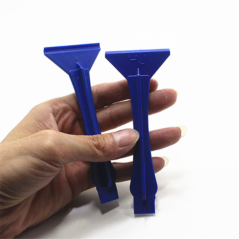 50pcs/lot Plastic Pry Bar Blad - Electronics Repair Tools And Equipment ulasan dan harga