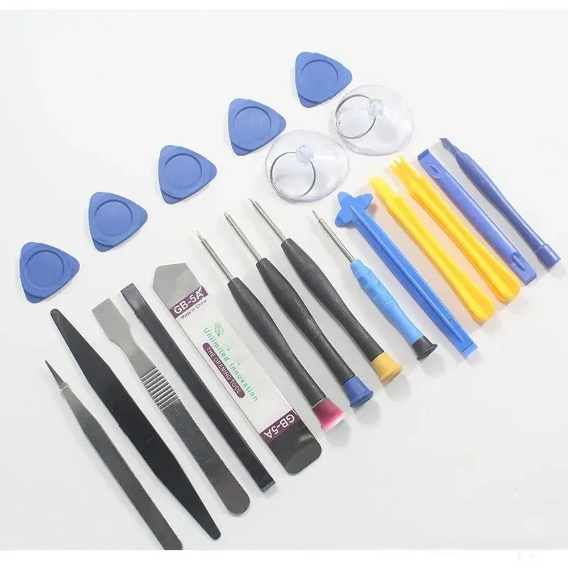 21 in 1 Mobile Phone Repair To - Electronics Repair Business ulasan dan harga