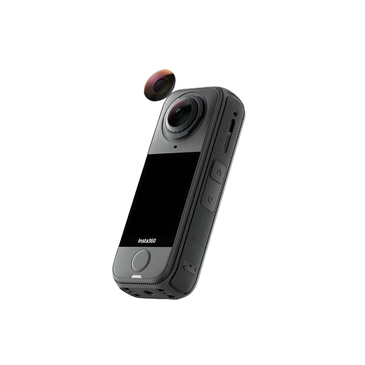 Insta360 X4 Air Replaceable Le - Insta360 Camera X4 ulasan dan harga