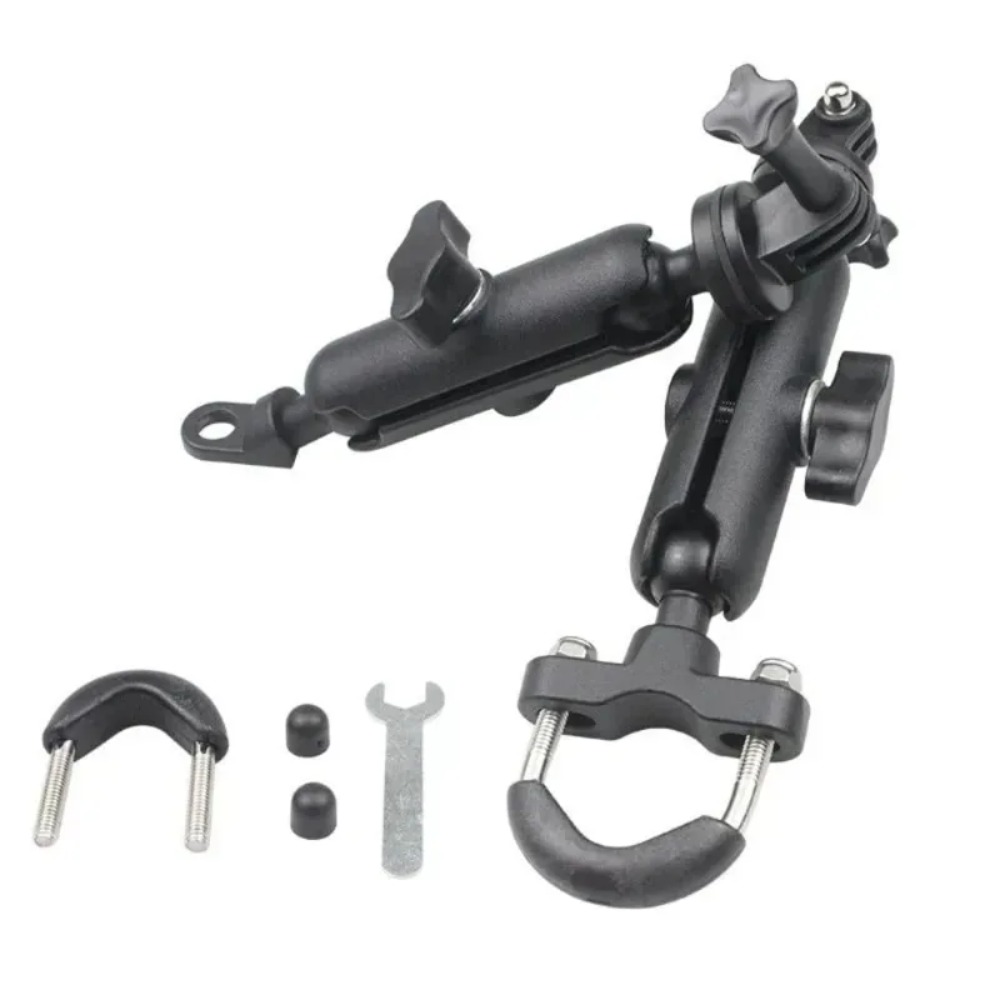 For GoPro 12 11 10 9 8 Handleb - Insta360 Camera X4 ulasan dan harga