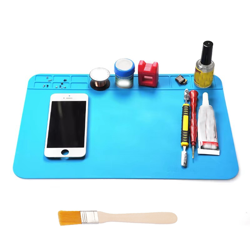 Watch Repair Pad Silicone Wate - Electronics Repair Tools And Equipment ulasan dan harga