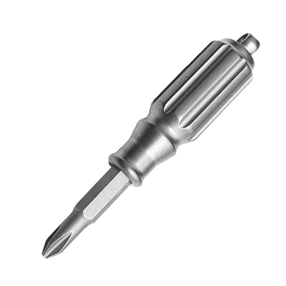 1pc Small Alloy Screwdriver Ha - Electronics Repair Tools And Equipment ulasan dan harga
