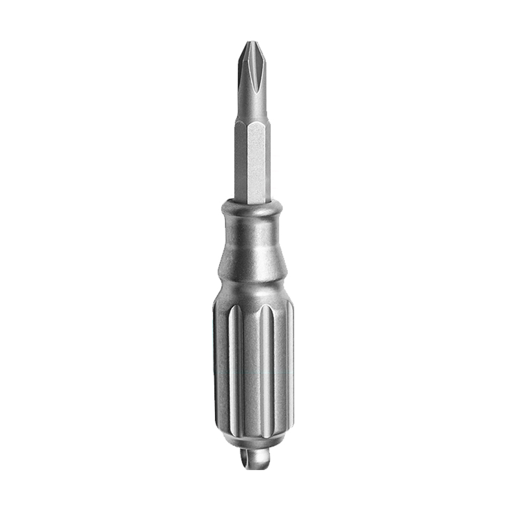 1pc Small Alloy Screwdriver Ha - Electronics Repair Tools And Equipment ulasan dan harga