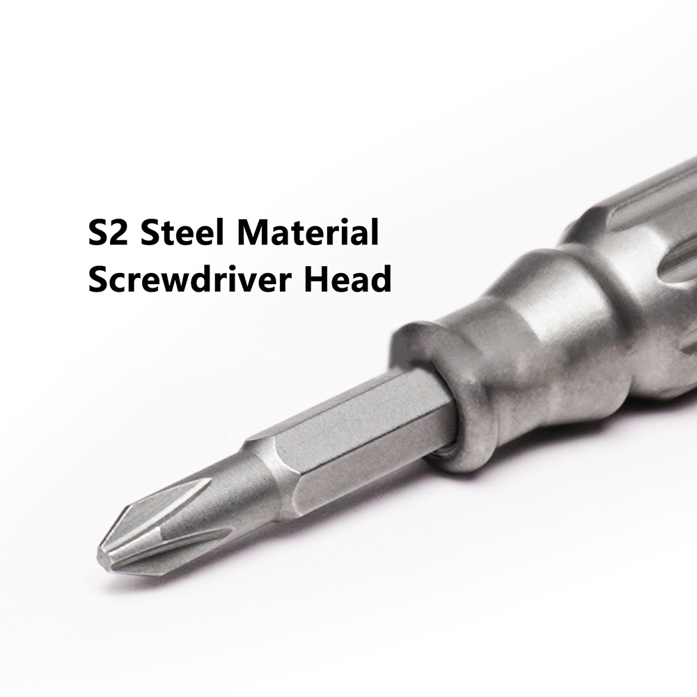 1pc Small Alloy Screwdriver Ha - Electronics Repair Tools And Equipment ulasan dan harga