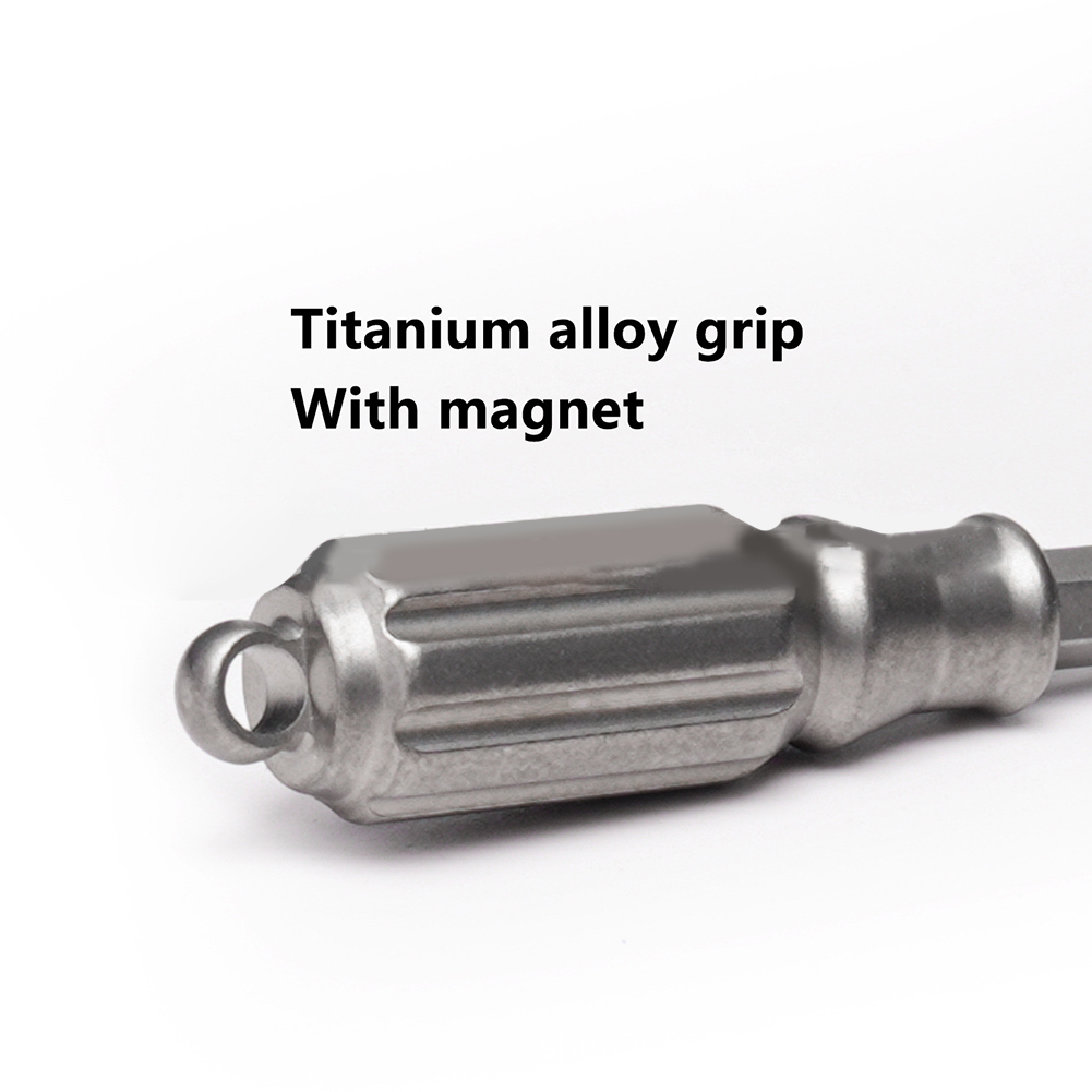 1pc Small Alloy Screwdriver Ha - Electronics Repair Tools And Equipment ulasan dan harga