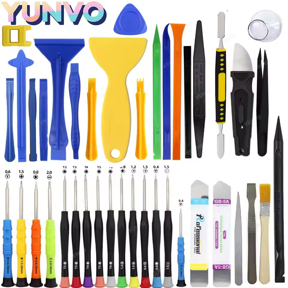 Mobile Phone Repair Tools Disa - Electronics Repair Business ulasan dan harga