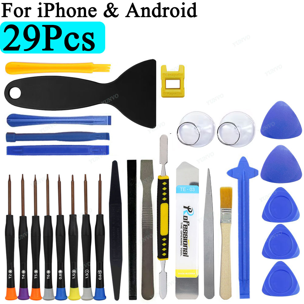 Mobile Phone Repair Tools Disa - Electronics Repair Business ulasan dan harga