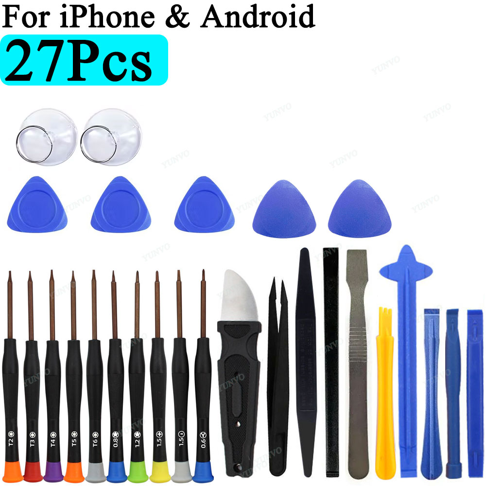 Mobile Phone Repair Tools Disa - Electronics Repair Business ulasan dan harga