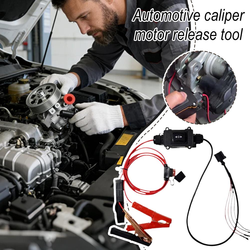 Auto Electronic Parking Brake  - Electronics Repair Tools And Equipment ulasan dan harga
