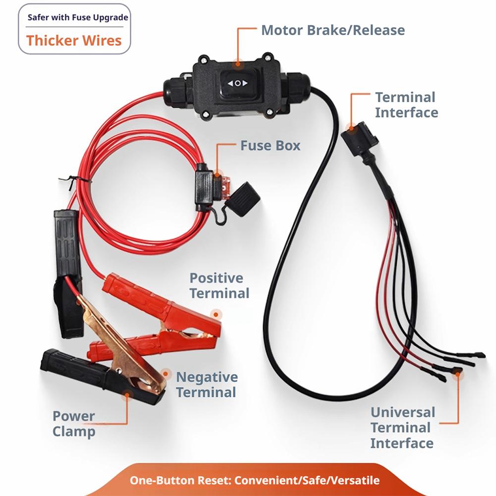 Auto Electronic Parking Brake  - Electronics Repair Tools And Equipment ulasan dan harga