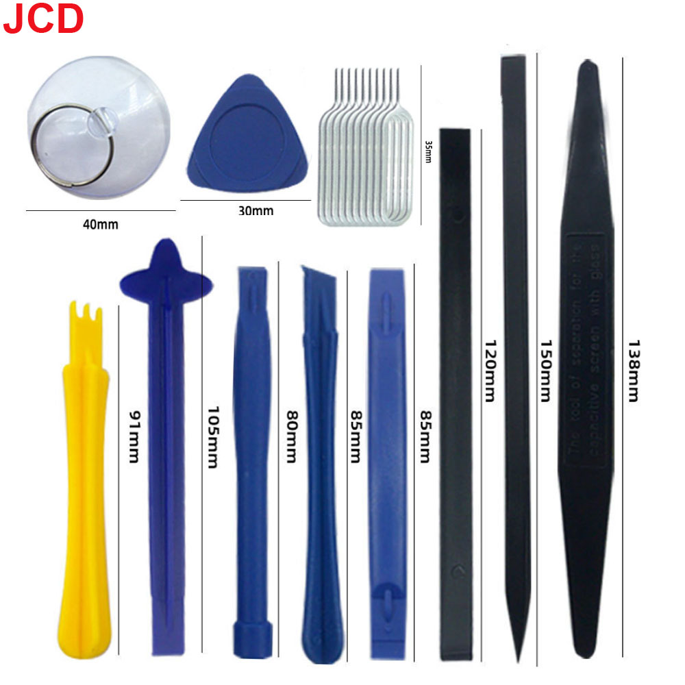 40 in 1 Mobile Phone Repair To - Electronics Repair Business ulasan dan harga