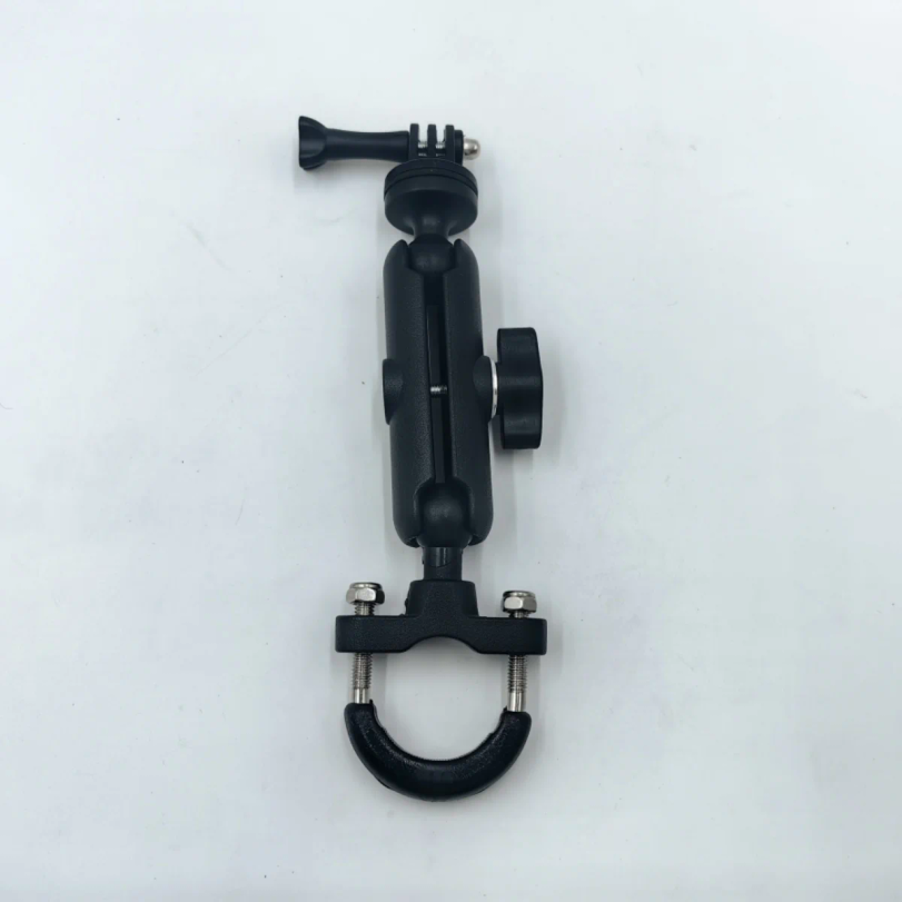 Motorcycle Bicycle Holder For  - Insta360 Camera X4 ulasan dan harga