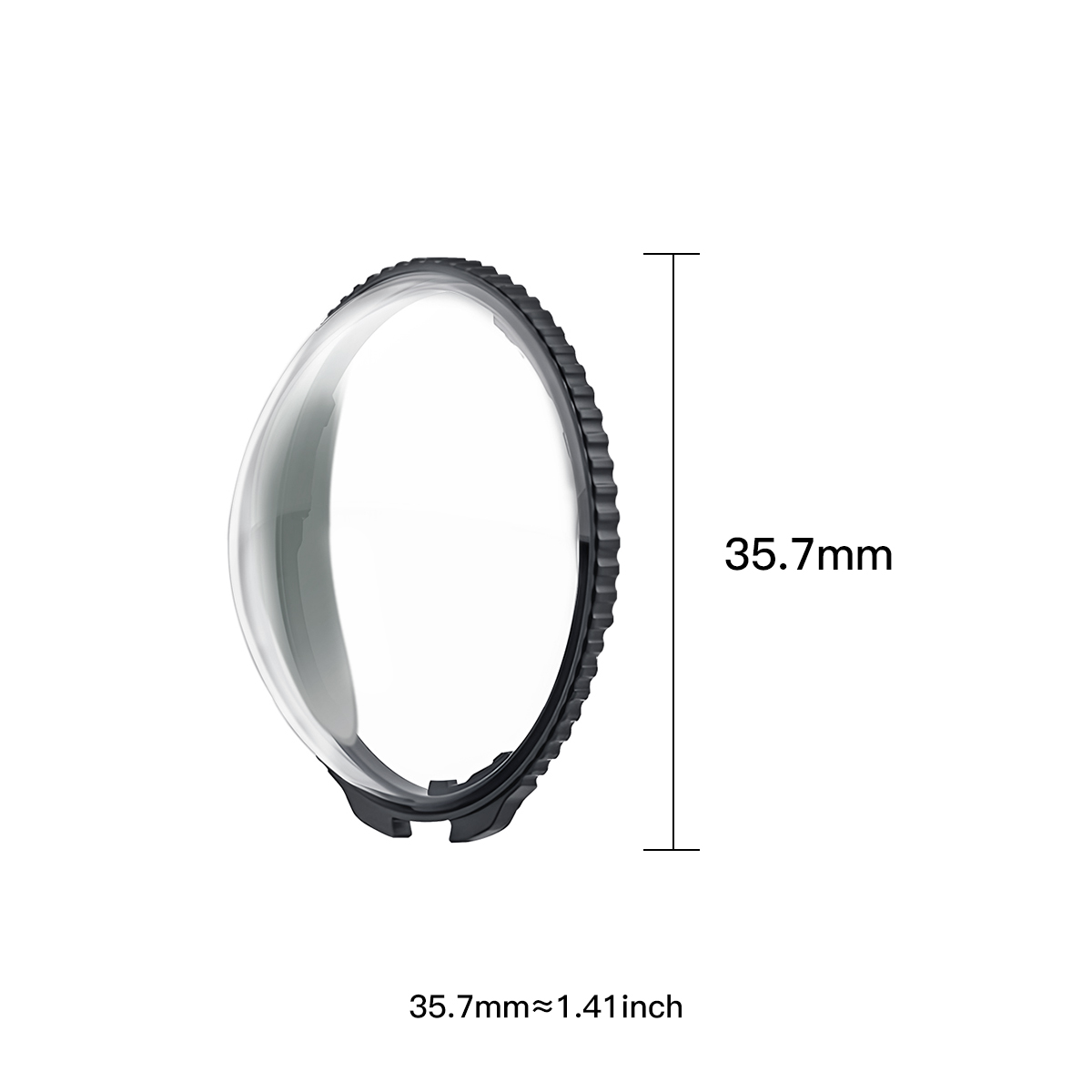 Dual Lens UV Filter for Insta3 - Insta360 Camera X4 ulasan dan harga