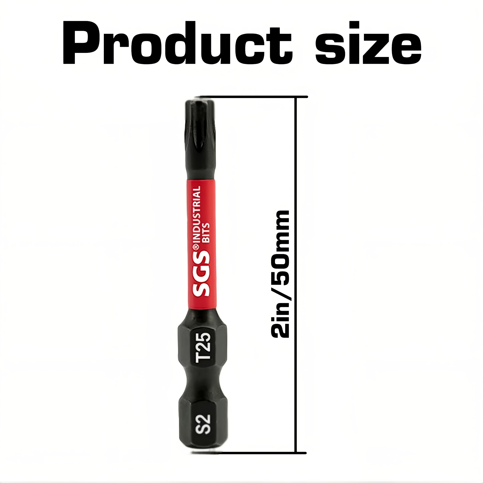 11/22-Piece T25 Torx Magnetic  - Electronics Repair Tools And Equipment ulasan dan harga