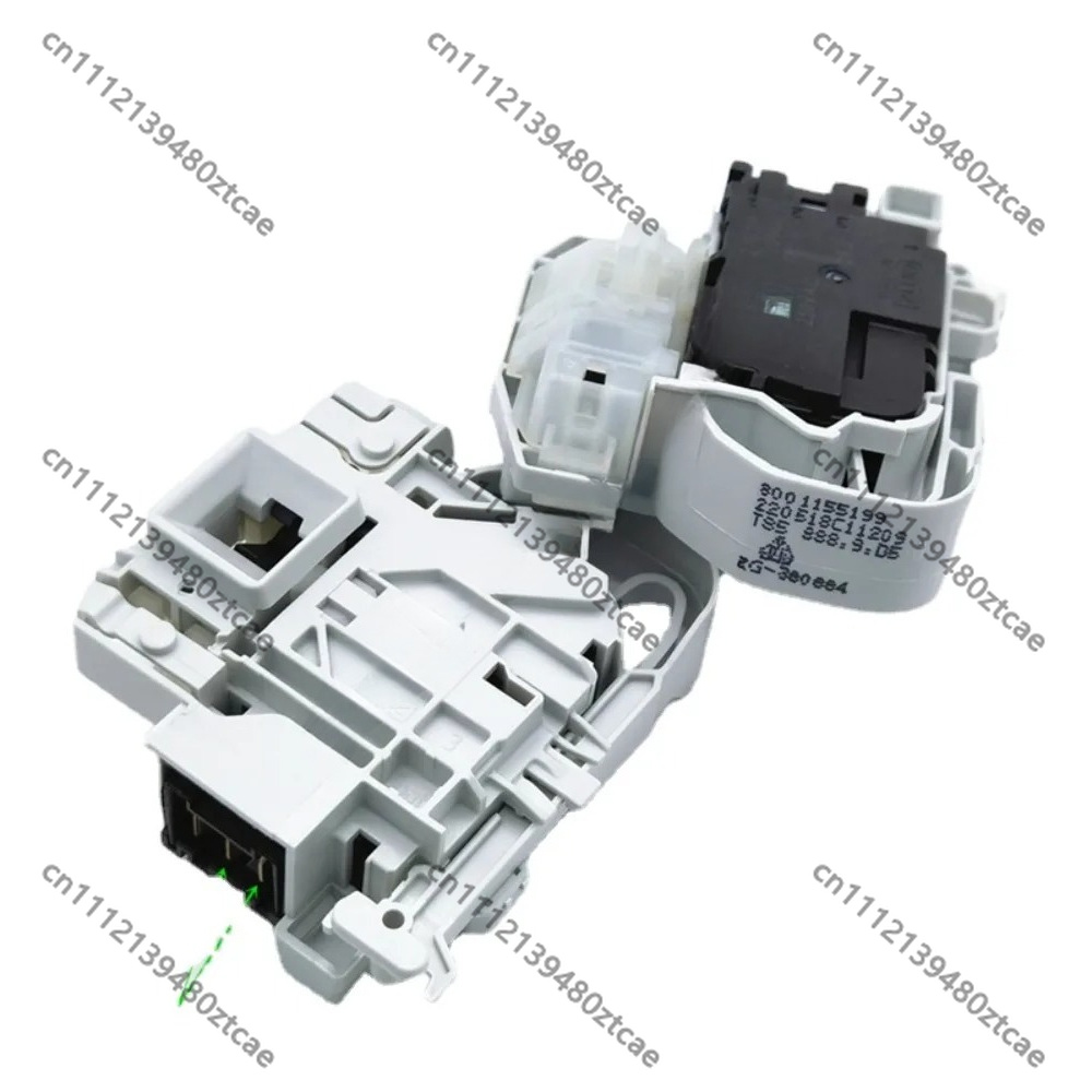 New 250V Electronic Delay Door - Electronics Repair Parts ulasan dan harga