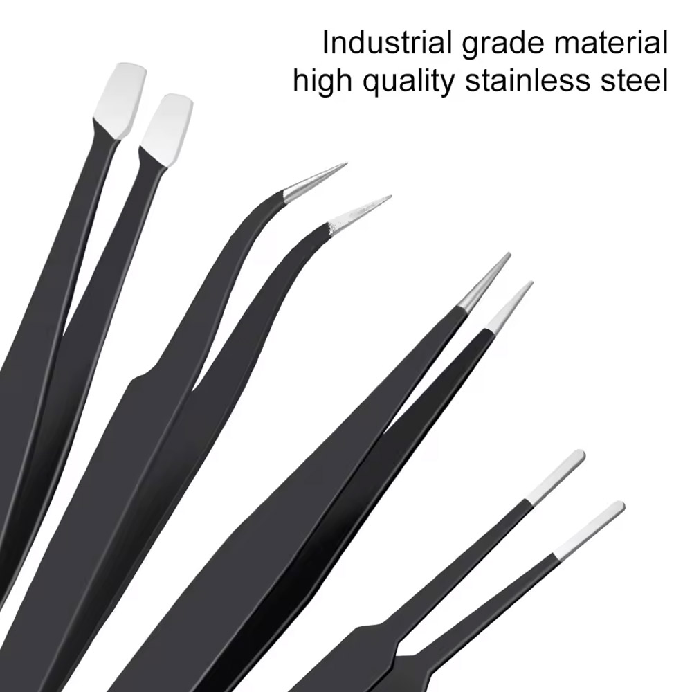 10Pcs/Set Precision Anti-Stati - Electronics Repair Parts ulasan dan harga