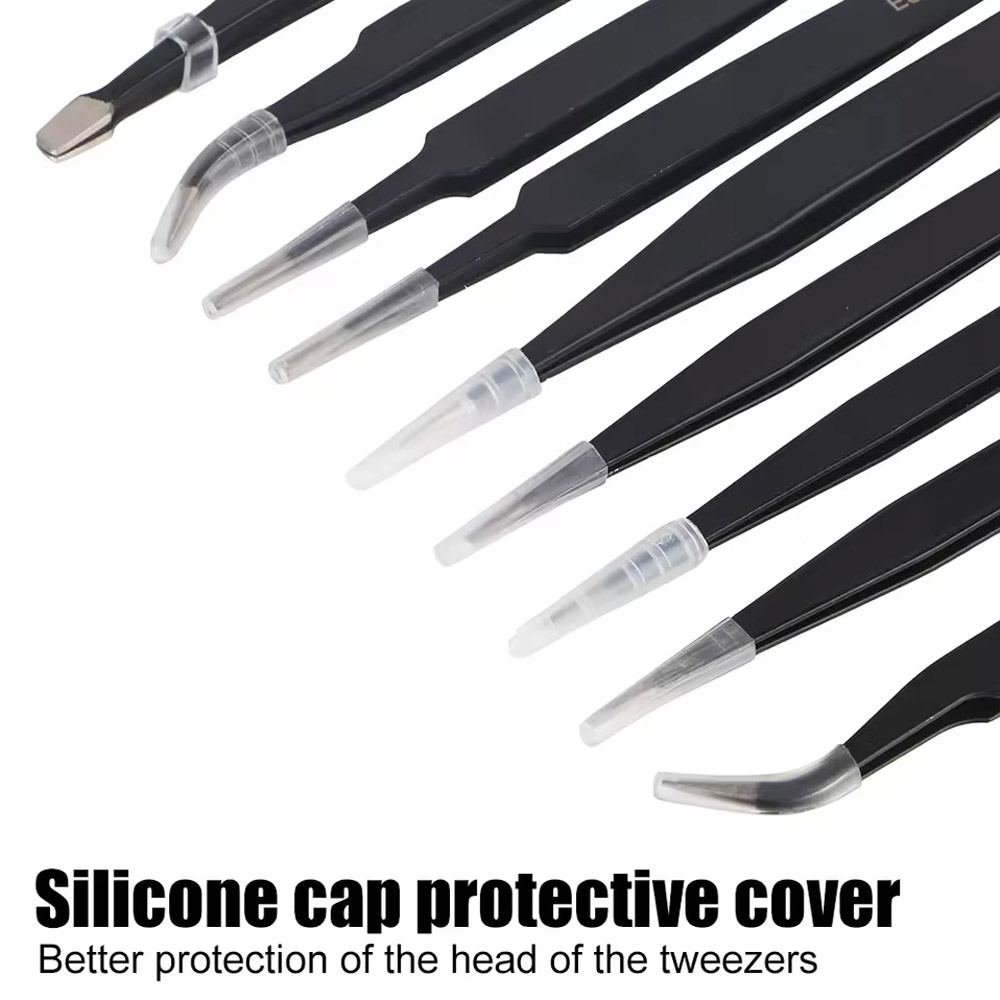 10Pcs/Set Precision Anti-Stati - Electronics Repair Parts ulasan dan harga