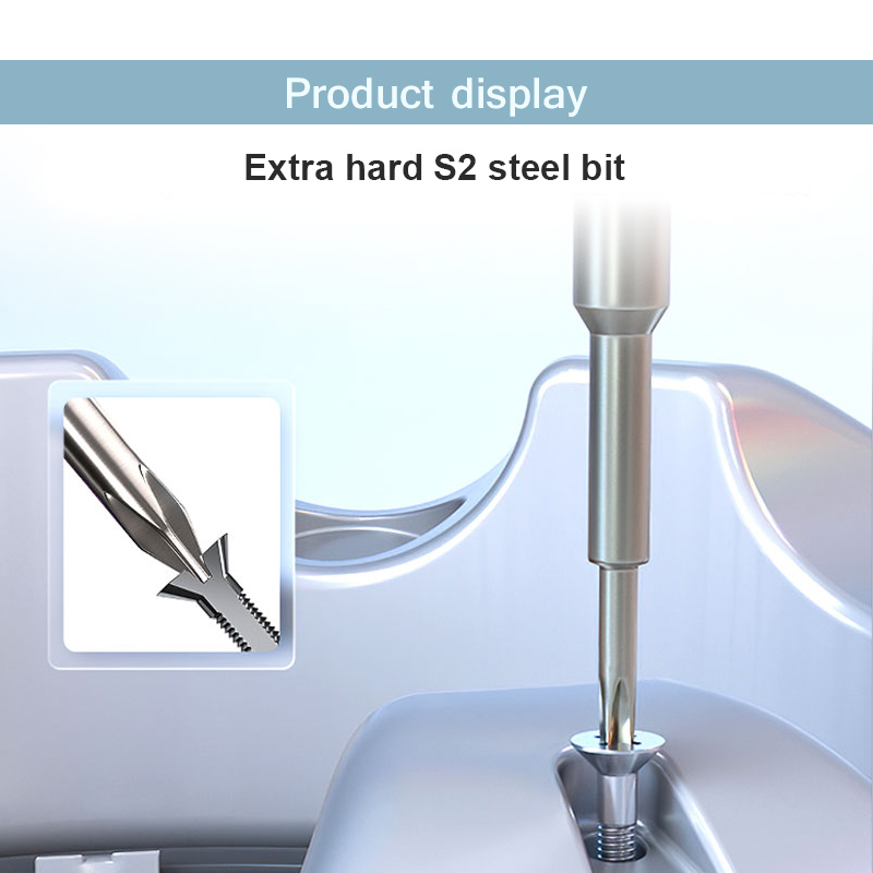 ReLIFE RL-724 High Precision T - Electronics Repair Tools And Equipment ulasan dan harga