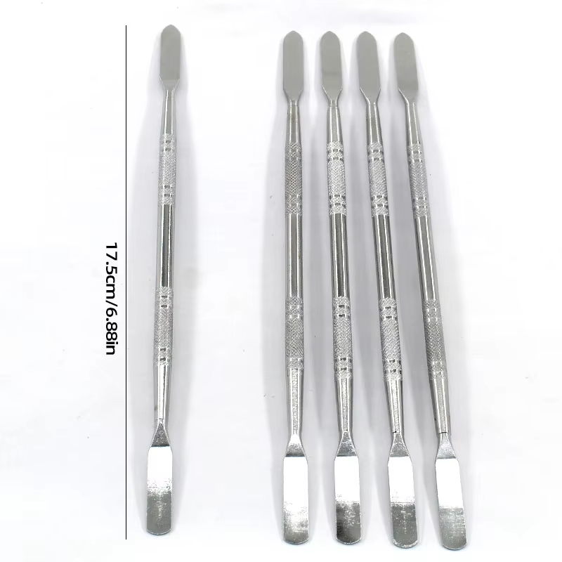 Metal Double-Ended Pry Bar Mob - Electronics Repair Business ulasan dan harga