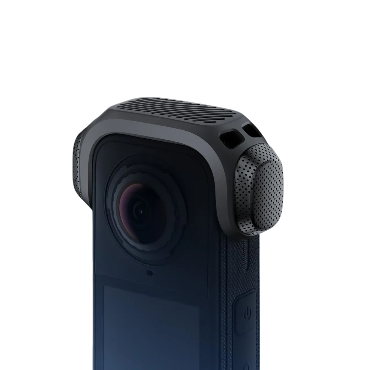 Wind Muff for Insta360 X4 Air  - Insta360 Camera X4 ulasan dan harga