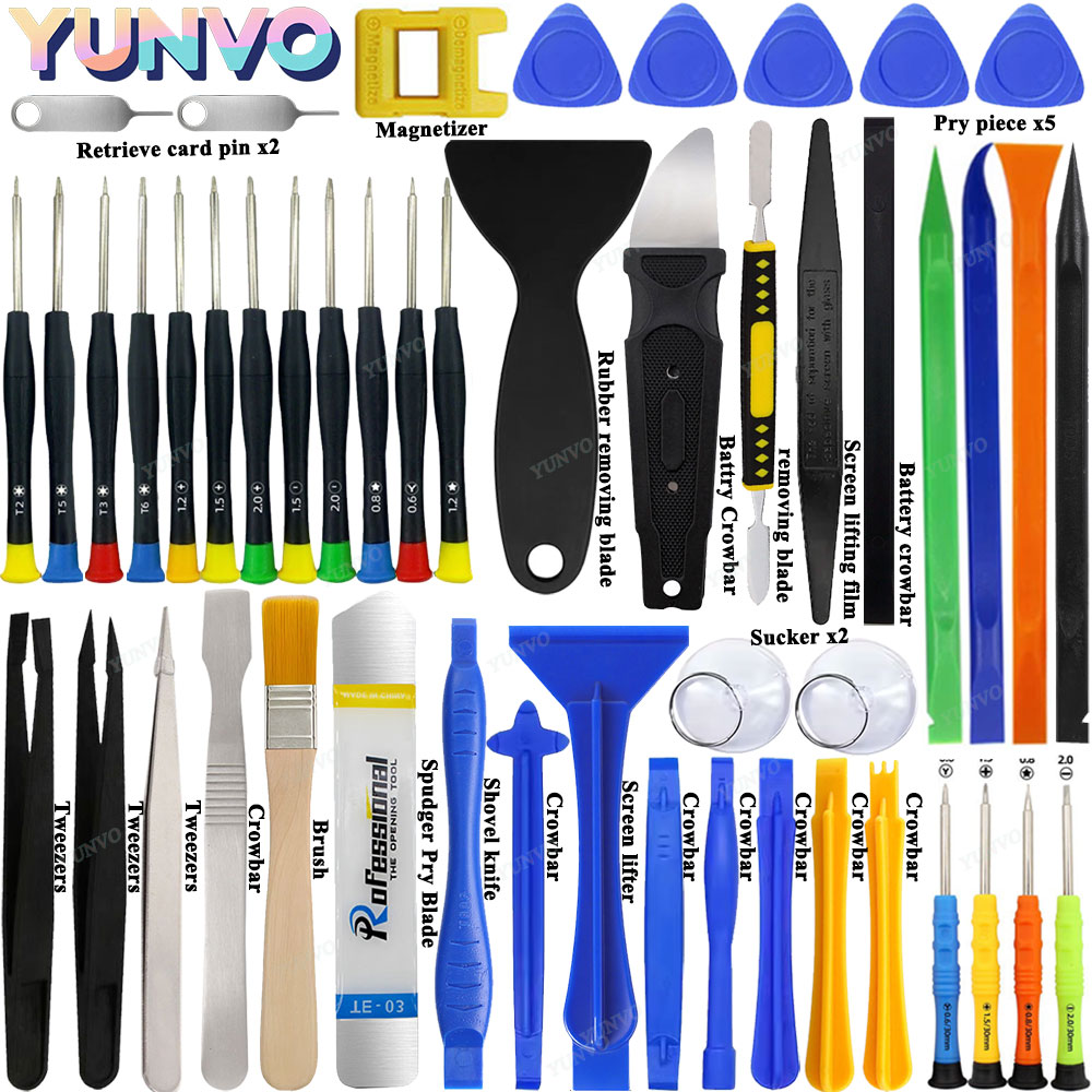 Mobile Phone Disassembly Repai - Electronics Repair Business ulasan dan harga