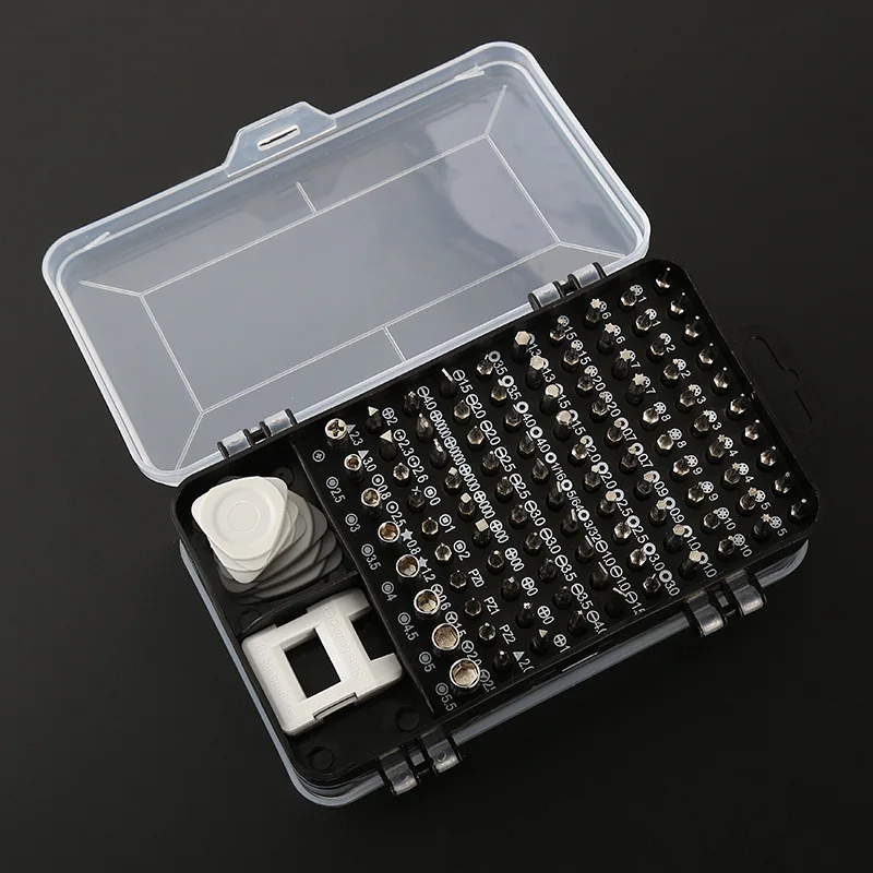 115-in-one Cross-border Watch  - Electronics Repair Business ulasan dan harga