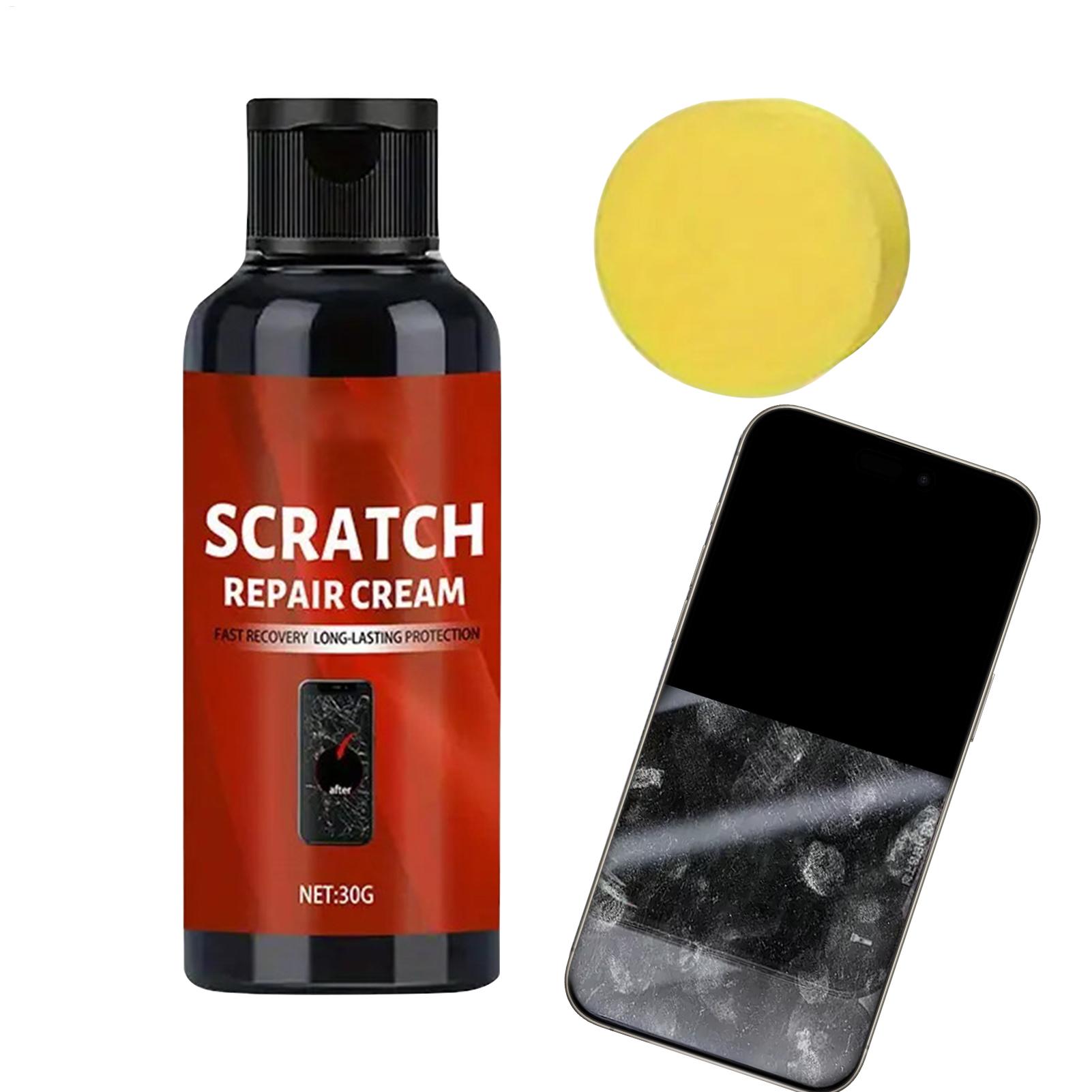 30g Glass Scratch Remover Crea - Electronics Repair Parts ulasan dan harga