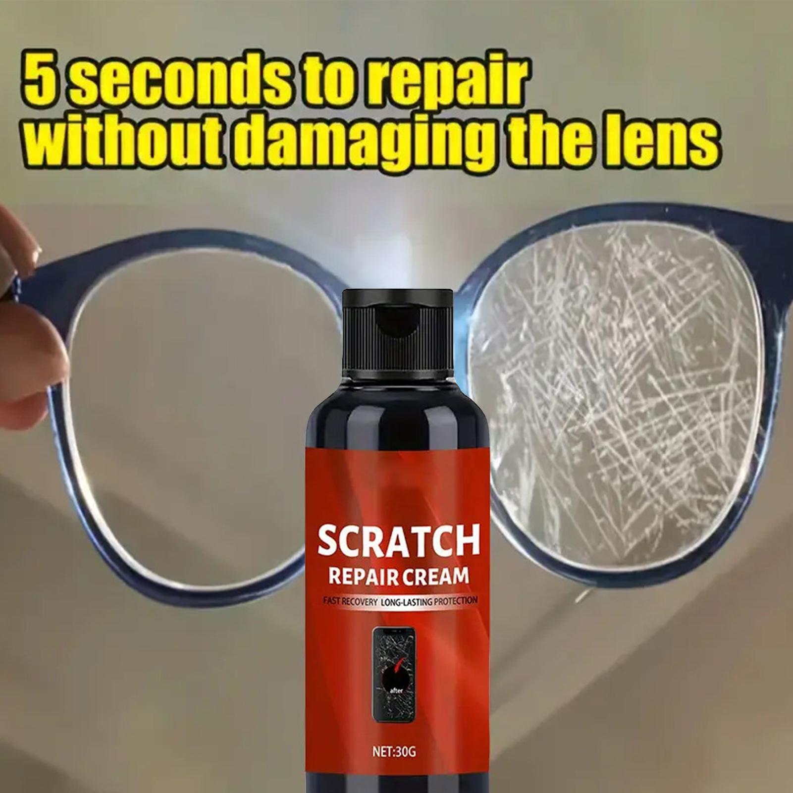 30g Glass Scratch Remover Crea - Electronics Repair Parts ulasan dan harga