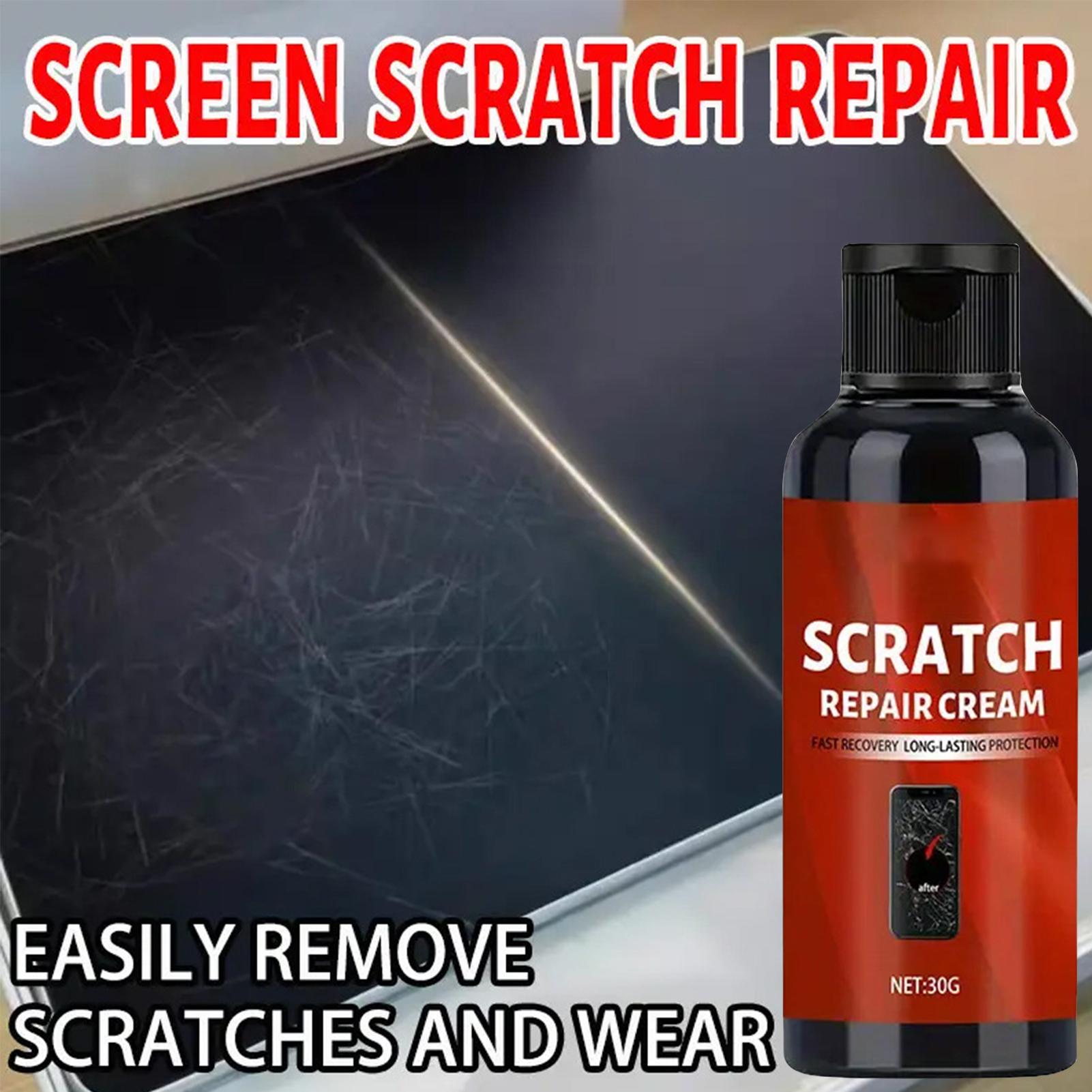 30g Glass Scratch Remover Crea - Electronics Repair Parts ulasan dan harga