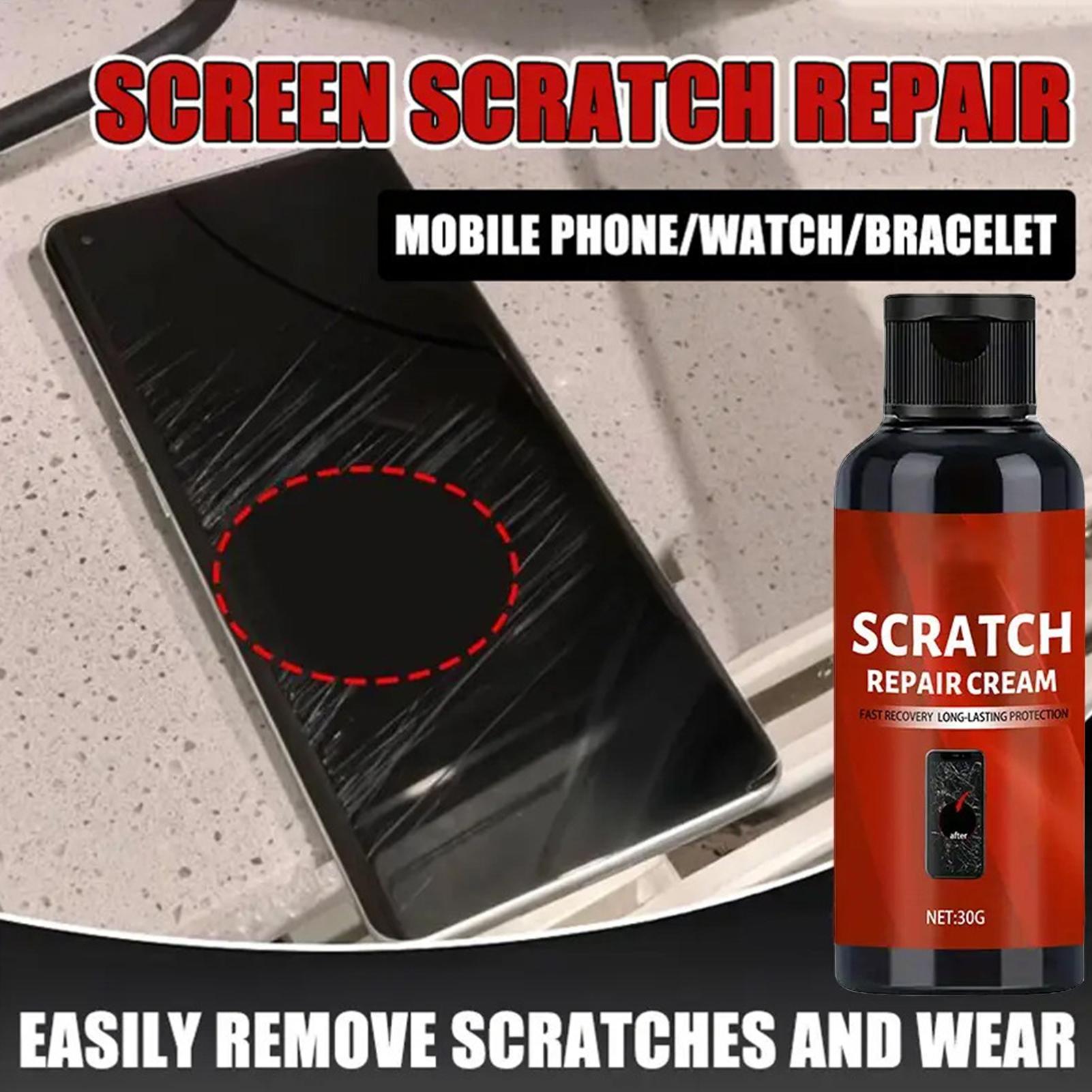 30g Glass Scratch Remover Crea - Electronics Repair Parts ulasan dan harga