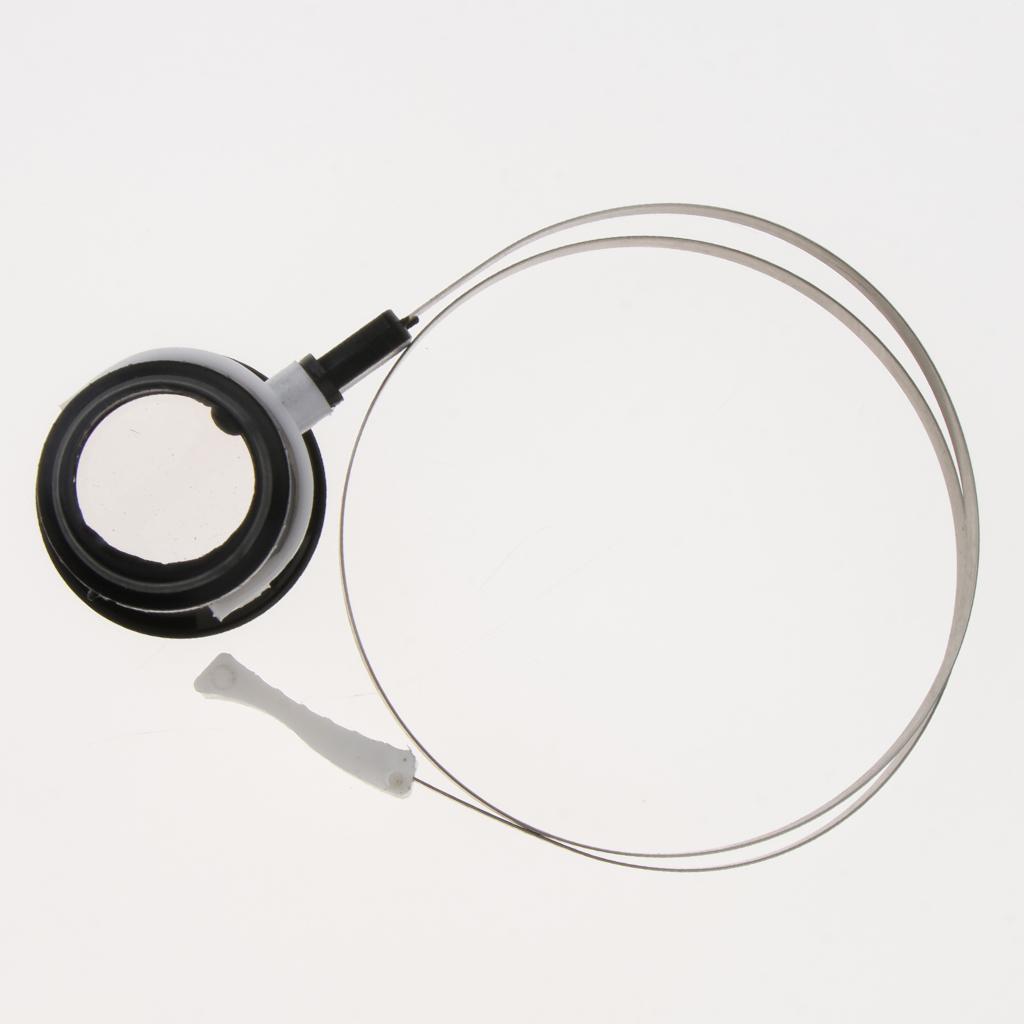 Eye Glasses Loupe Portable Sta - Electronics Repair Tools And Equipment ulasan dan harga
