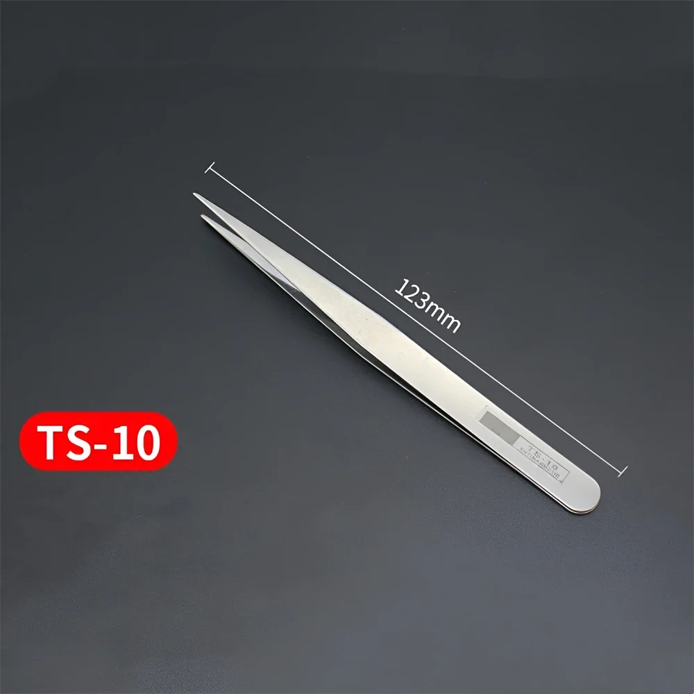Anti-magnetic Stainless Steel  - Electronics Repair Parts ulasan dan harga