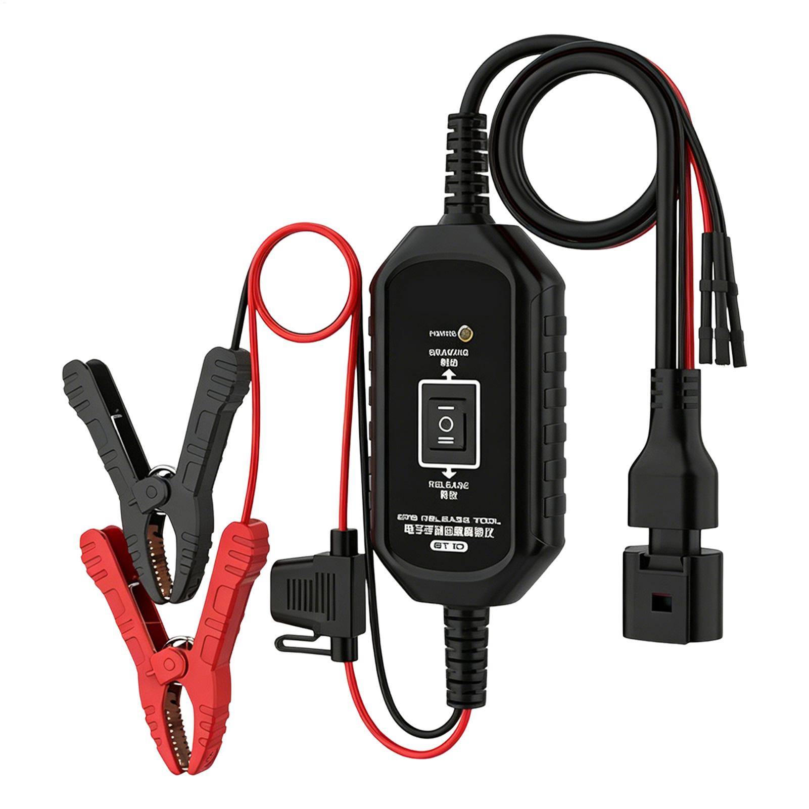 Electronic Parking Brake Tool  - Electronics Repair Tools And Equipment ulasan dan harga