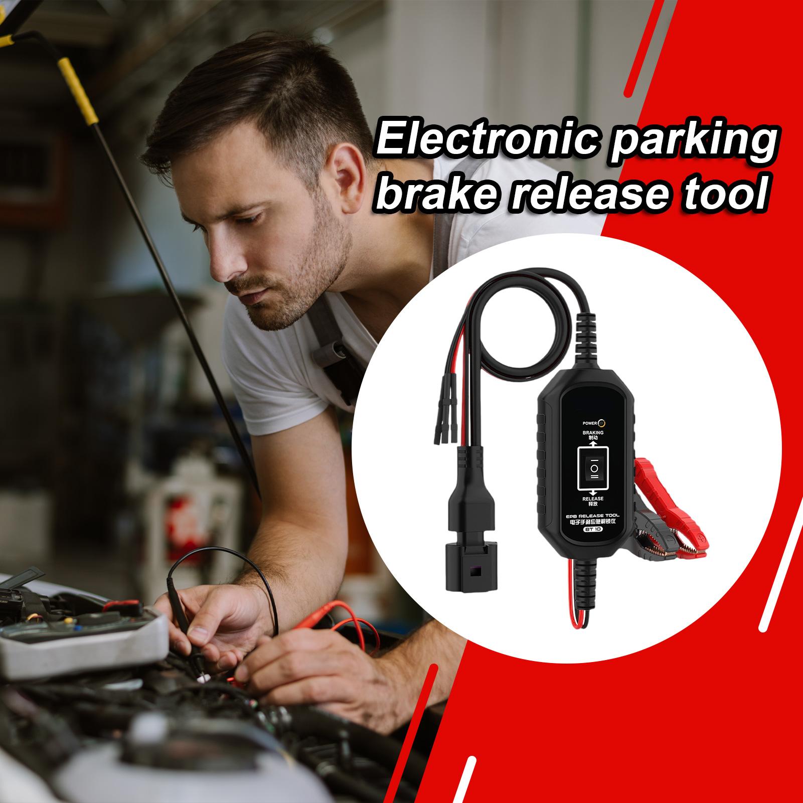 Electronic Parking Brake Tool  - Electronics Repair Tools And Equipment ulasan dan harga