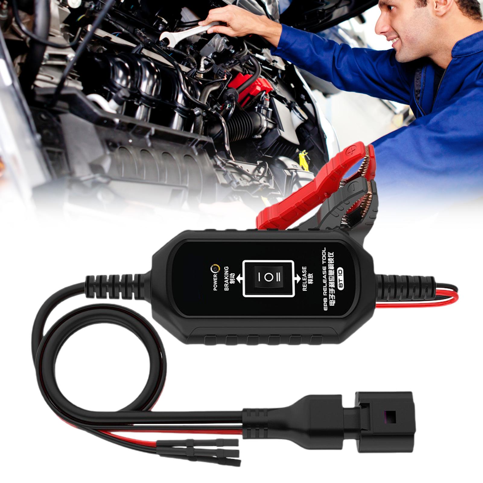 Electronic Parking Brake Tool  - Electronics Repair Tools And Equipment ulasan dan harga