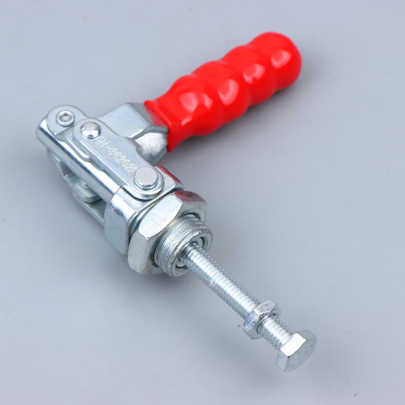 GH 36202M Toggle Clamp Smooth  - Electronics Repair Tools And Equipment ulasan dan harga