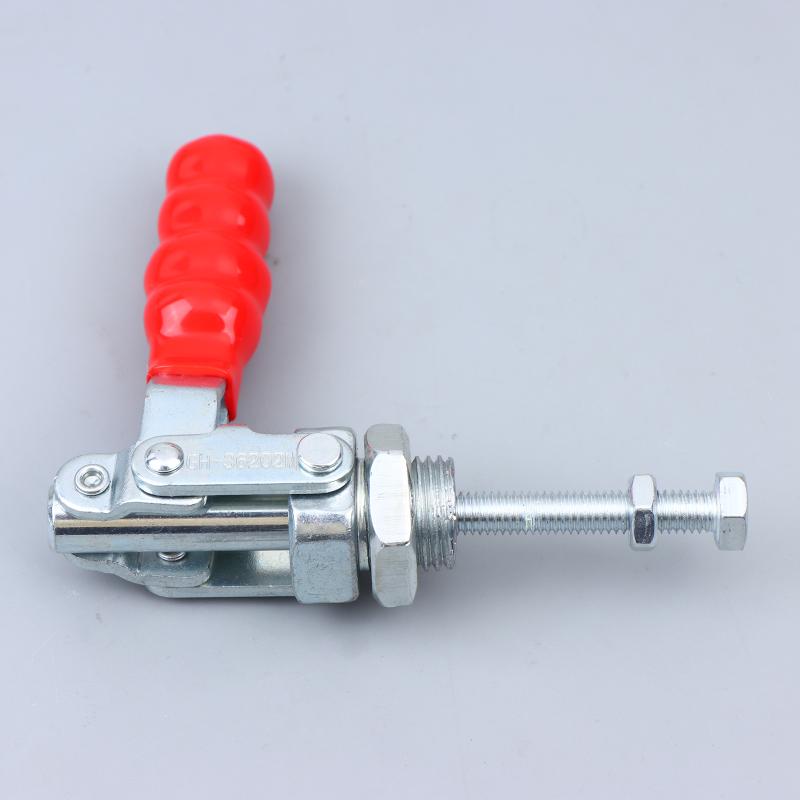 GH 36202M Toggle Clamp Smooth  - Electronics Repair Tools And Equipment ulasan dan harga