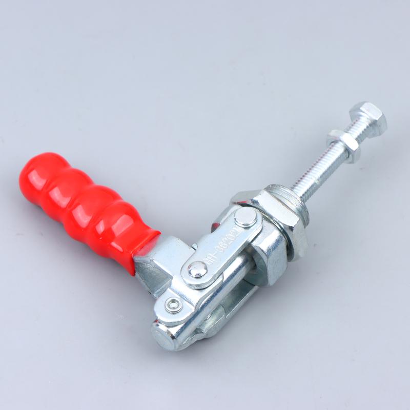 GH 36202M Toggle Clamp Smooth  - Electronics Repair Tools And Equipment ulasan dan harga