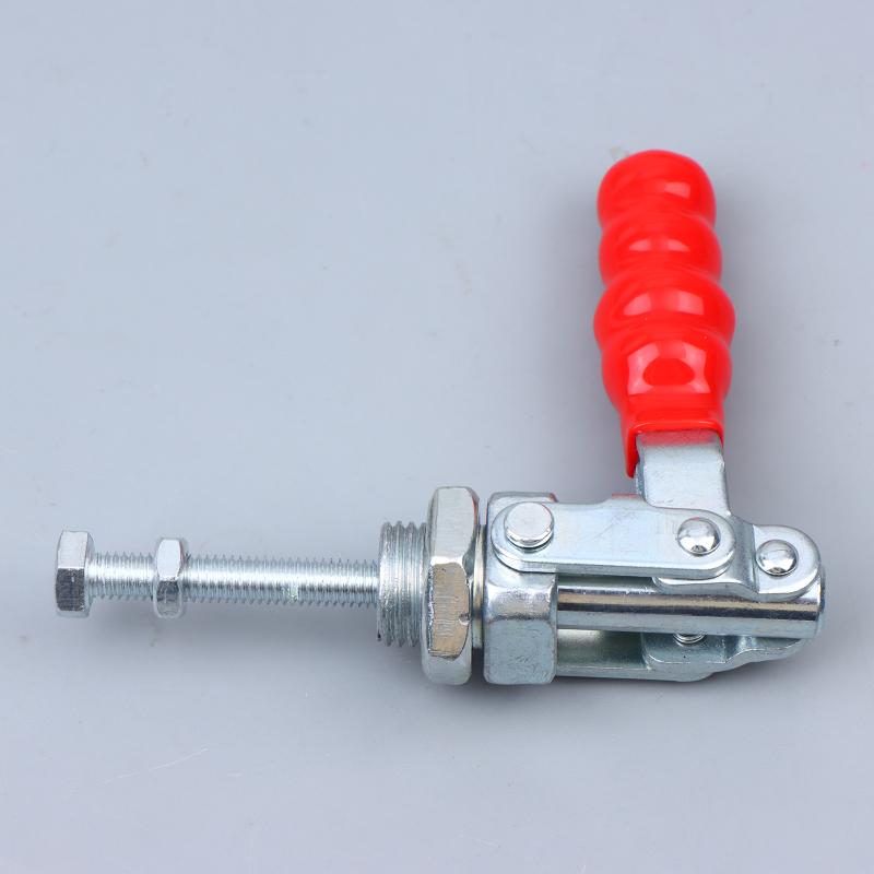 GH 36202M Toggle Clamp Smooth  - Electronics Repair Tools And Equipment ulasan dan harga