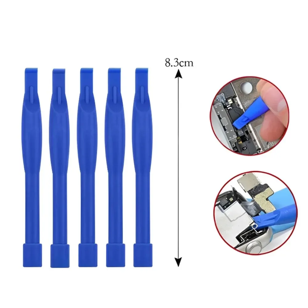 Durable Plastic Guitar Picks P - Electronics Repair Business ulasan dan harga