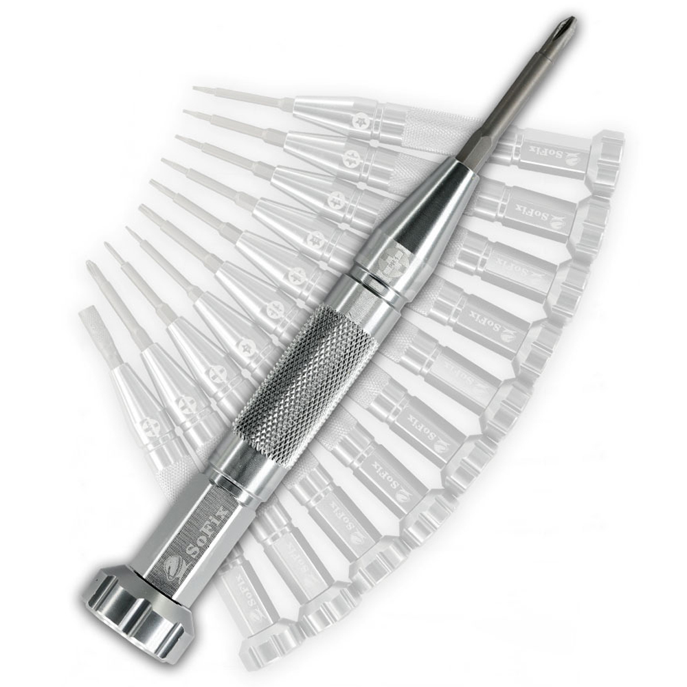 Sofix S-003Max Laptop Screwdri - Electronics Repair Business ulasan dan harga