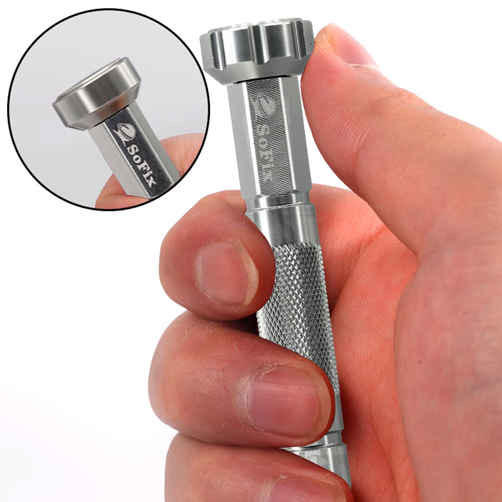 Sofix S-003Max Laptop Screwdri - Electronics Repair Business ulasan dan harga