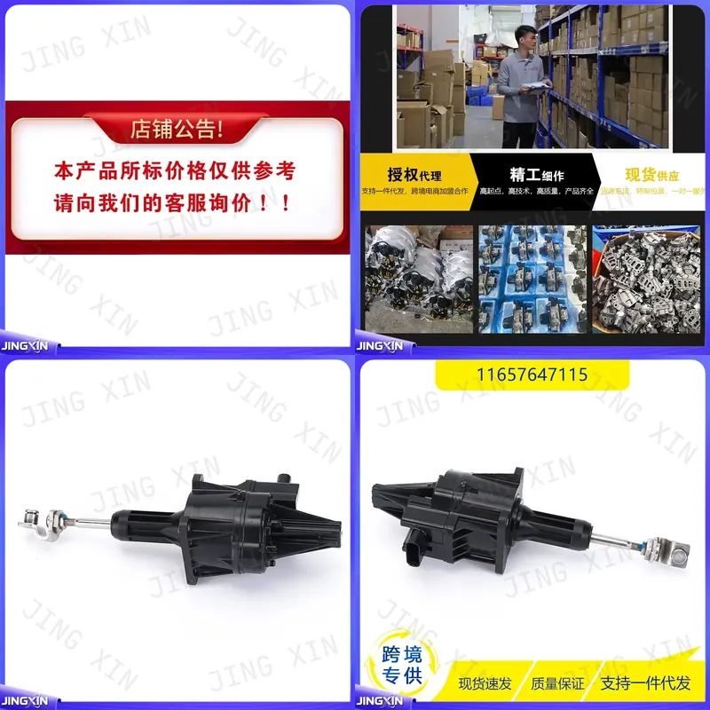 custom for BMW Turbocharger Ac - Electronics Repair Parts ulasan dan harga