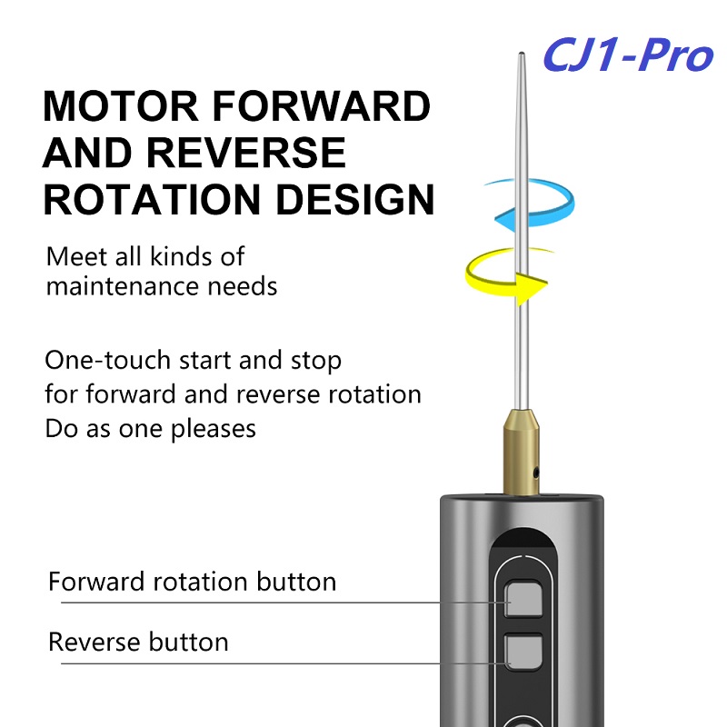 MaAnt CJ-1Pro Electric Glue Re - Electronics Repair Business ulasan dan harga