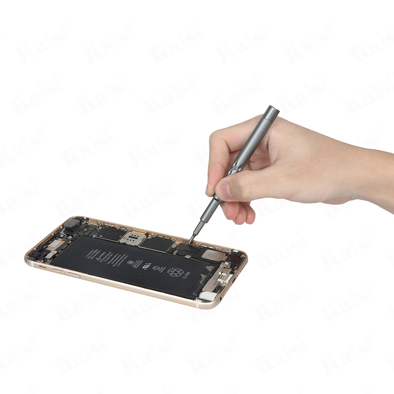 KAISI 28in1 Portable Screwdriv - Electronics Repair Tools And Equipment ulasan dan harga