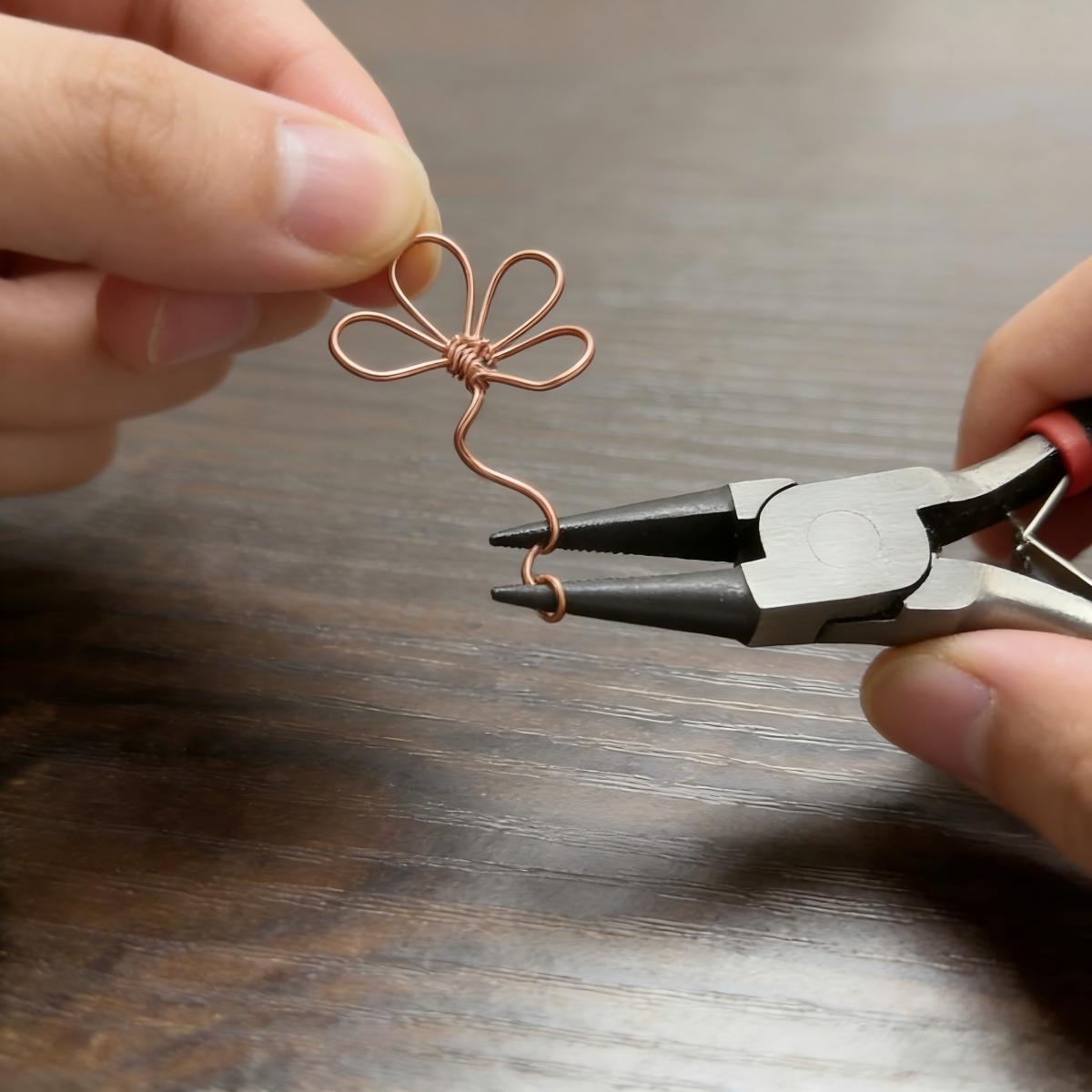 Professional Mini Long Nose Pl - Electronics Repair Tools And Equipment ulasan dan harga