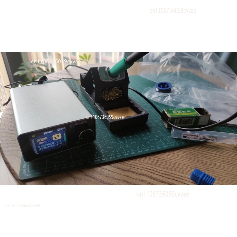 TC22 240W Soldering Station Ki - Electronics Repair Parts ulasan dan harga