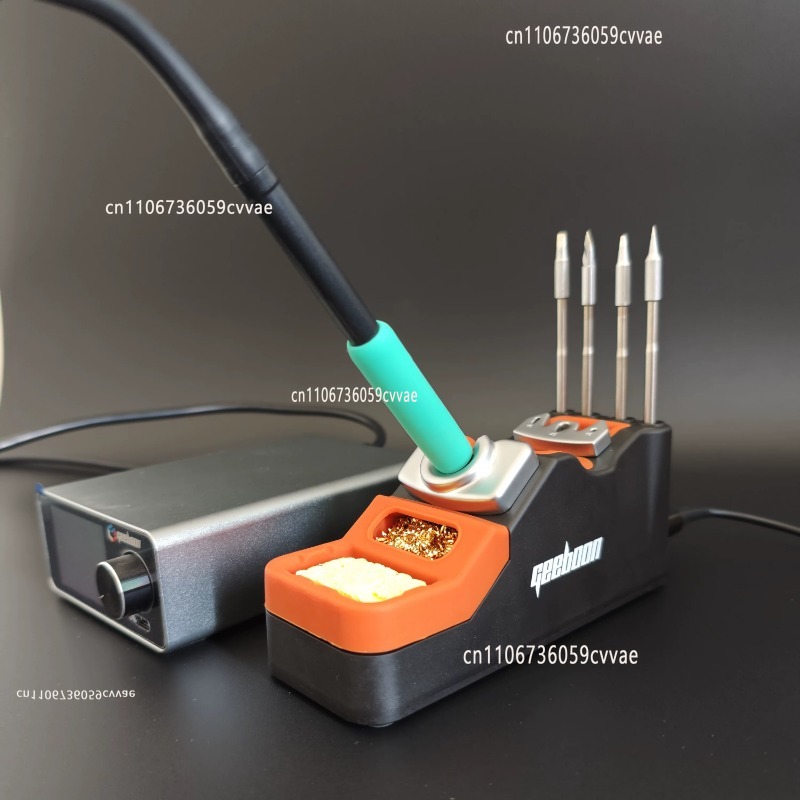 TC22 240W Soldering Station Ki - Electronics Repair Parts ulasan dan harga